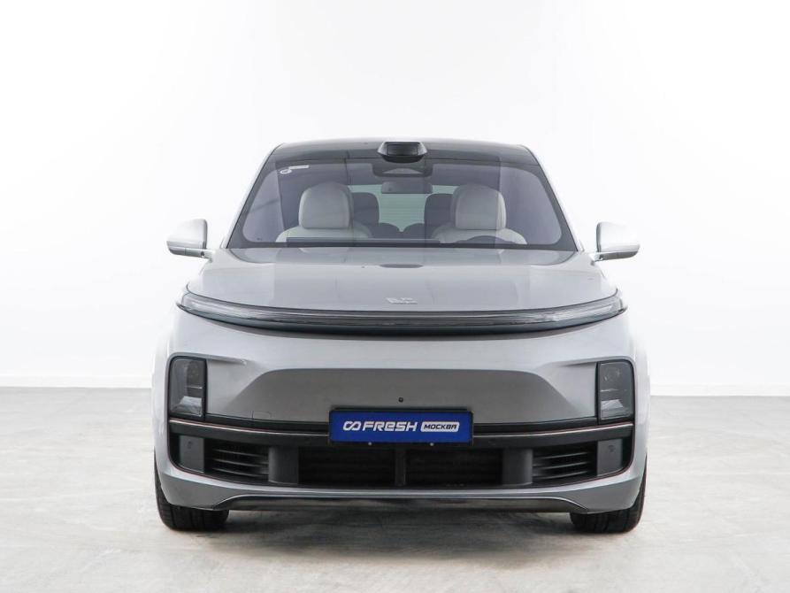 Li Auto (Lixiang) L8 I Москва  - изображение 3