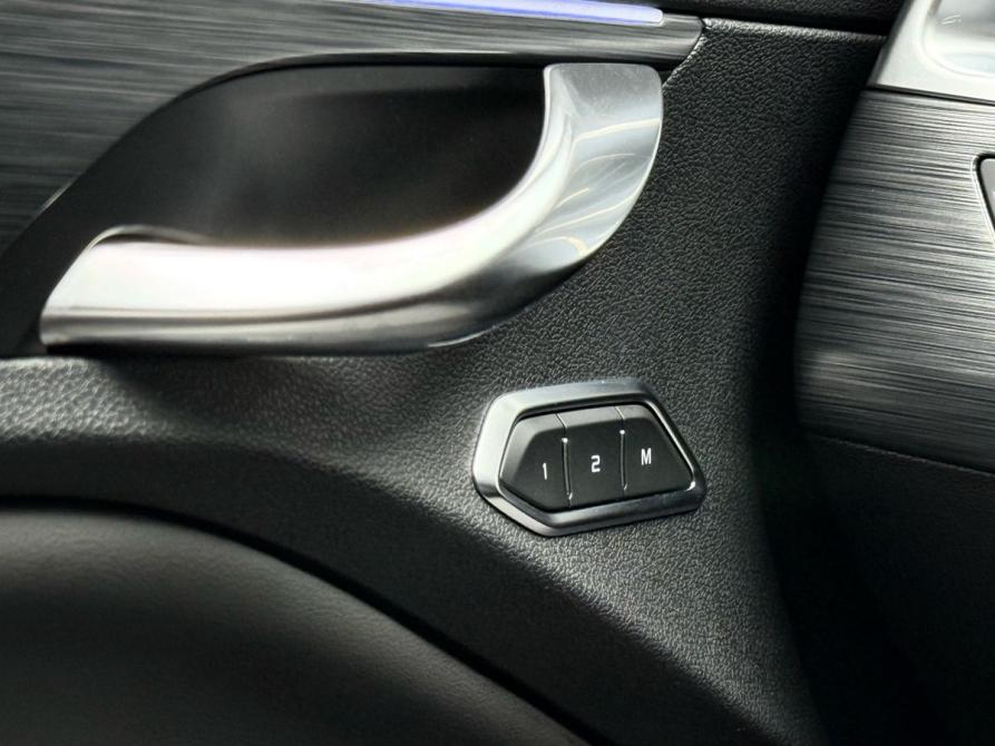 Geely Tugella I Рестайлинг Ижевск  - изображение 34