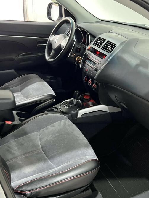 Mitsubishi ASX I Кострома  - изображение 20