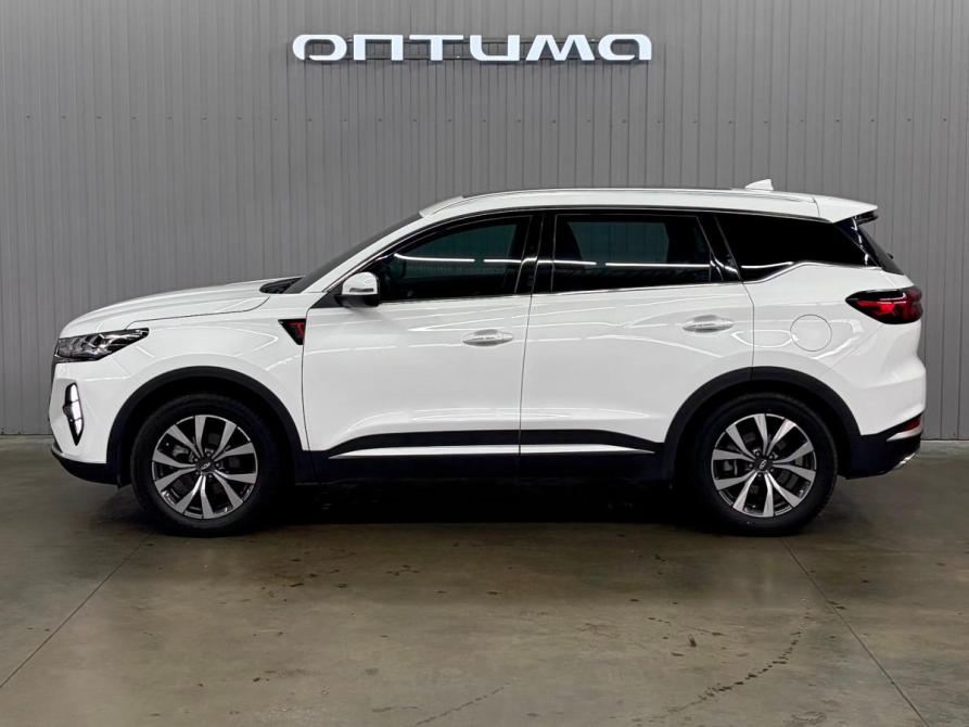 Chery Tiggo 7 Pro Max I Краснодар  - изображение 8