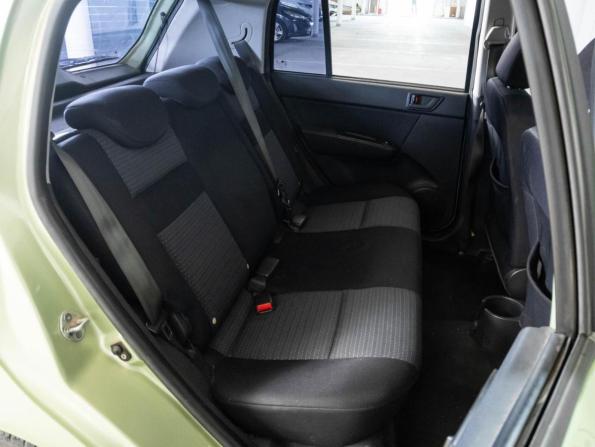 Hyundai Getz I Рестайлинг с пробегом 2010 года, цена 599 000 рублей, 188927 км, хэтчбек, Автокод Объявления