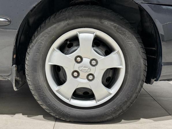 Hyundai Accent II с пробегом 2012 года, цена 488 000 рублей, 173736 км, седан, Автокод Объявления