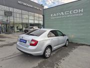Skoda Rapid I Рестайлинг Екатеринбург  - изображение 14