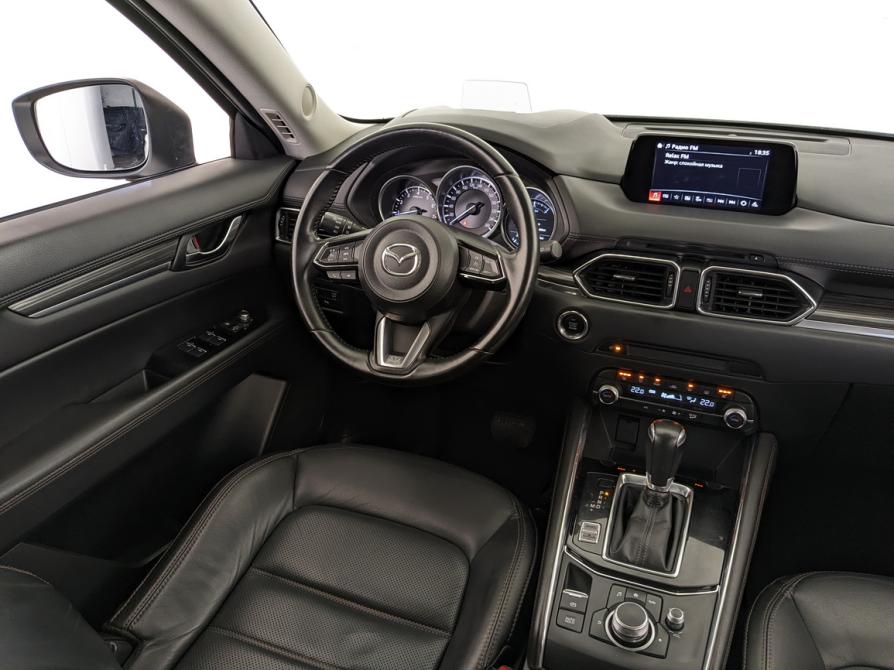 Mazda CX-5 II Москва  - изображение 28