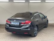 Honda Civic IX Рестайлинг Москва  - изображение 20