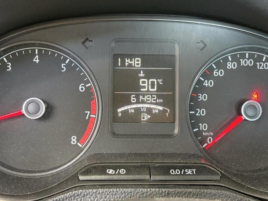 Volkswagen Polo V Рестайлинг Курган  - изображение 4