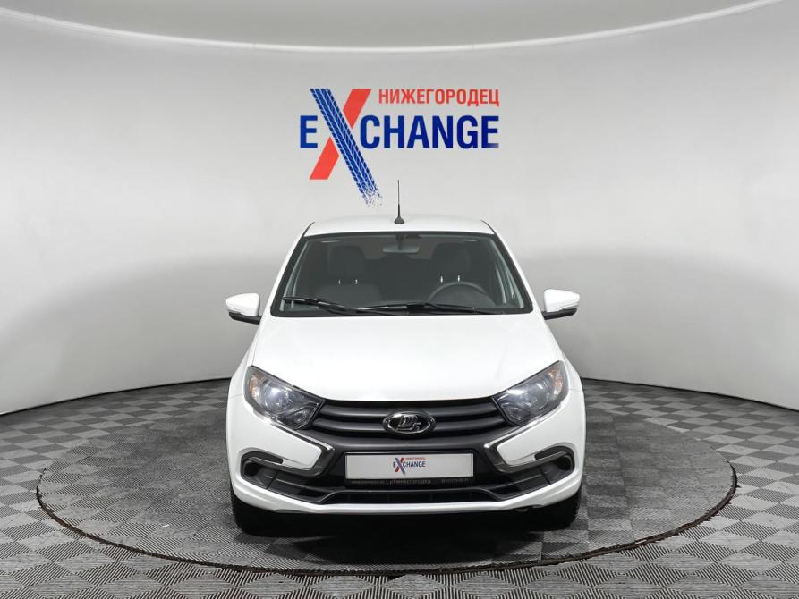 Lada (ВАЗ) Granta I Рестайлинг Нижний Новгород  - изображение 2