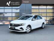 Volkswagen Polo VI Казань  - изображение 13