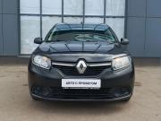Renault Logan II Ярославль  - изображение 15