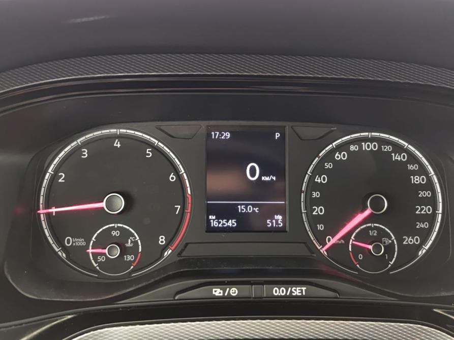 Volkswagen Polo VI Уфа  - изображение 16