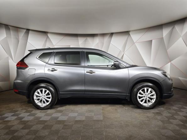 Nissan X-Trail III Рестайлинг с пробегом 2020 года, цена 2 739 000 рублей, 25192 км, внедорожник, Автокод Объявления