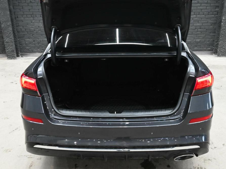 Kia Optima IV Рестайлинг Екатеринбург  - изображение 9