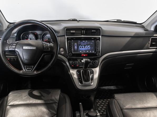 Haval H6 I с пробегом 2019 года, цена 1 627 954 рубля, 62391 км, внедорожник, Автокод Объявления