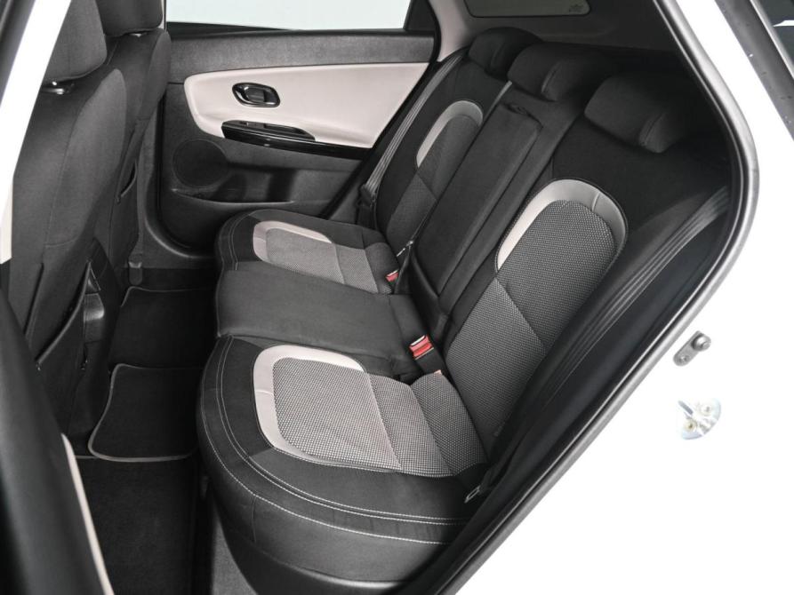 Kia Ceed II Рестайлинг Ростов-на-Дону  - изображение 9