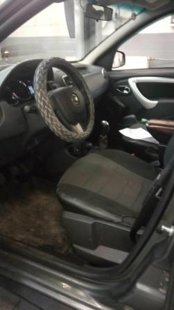Nissan Terrano III (D10) с пробегом 2018 года, цена 1 199 000 рублей, 89317 км, внедорожник, Автокод Объявления