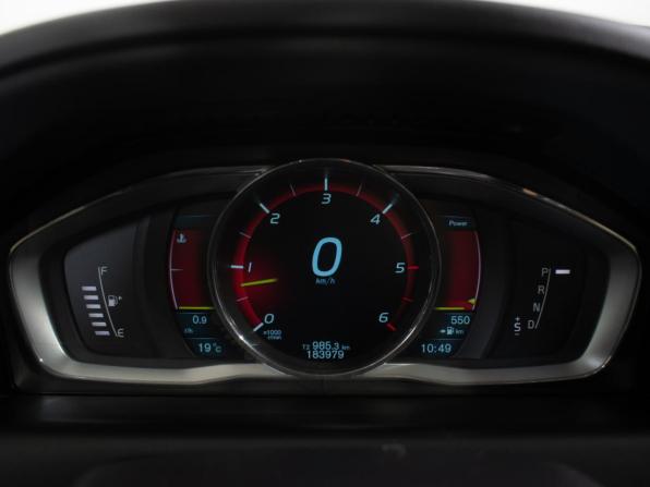Volvo XC60 I Рестайлинг с пробегом 2013 года, цена 1 485 000 рублей, 183975 км, внедорожник, Автокод Объявления