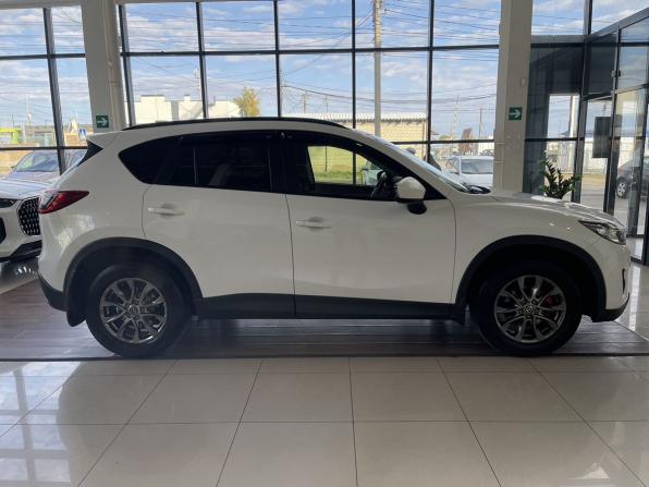 Mazda CX-5 I с пробегом 2013 года, цена 1 400 000 рублей, 292889 км, внедорожник, Автокод Объявления