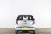 Subaru Pleo Plus II Тюмень  - изображение 24