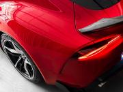 Toyota Supra V (A90) Красноярск  - изображение 46