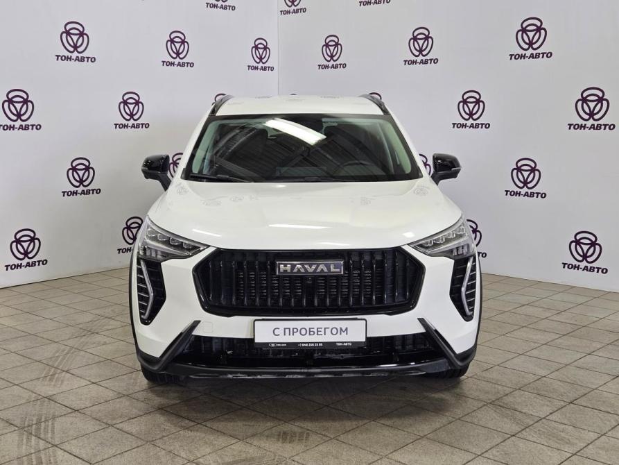 Haval Jolion I Рестайлинг Тольятти  - изображение 2