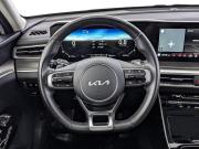 Kia K5 III Москва  - изображение 52
