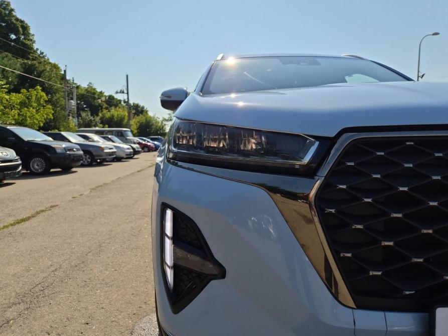 Chery Tiggo 7 Pro Max I Саратов  - изображение 10