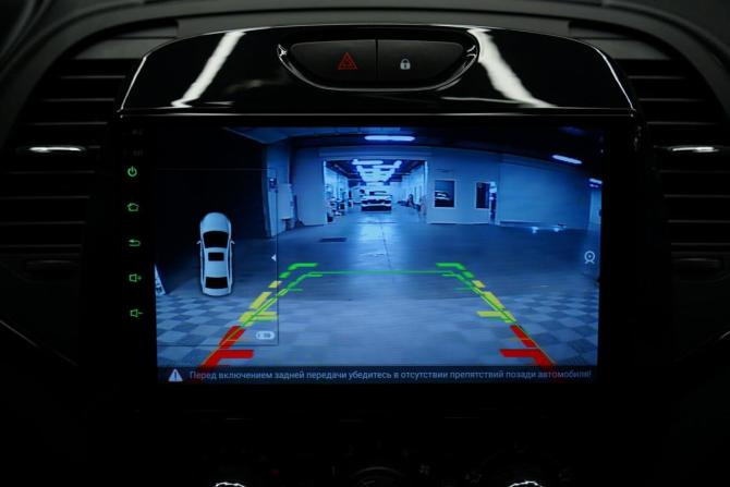 Renault Kaptur I Рестайлинг с пробегом 2022 года, цена 1 833 000 рублей, 61000 км, внедорожник, Автокод Объявления