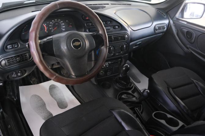 Chevrolet Niva I Рестайлинг с пробегом 2015 года, цена 799 000 рублей, 78000 км, внедорожник, Автокод Объявления