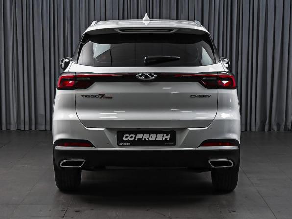 Chery Tiggo 7 Pro I с пробегом 2022 года, цена 1 819 000 рублей, 31430 км, внедорожник, Автокод Объявления