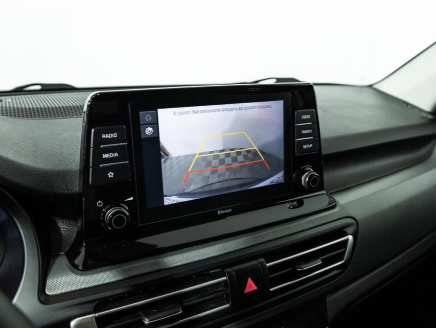 Kia Seltos I Санкт-Петербург  - изображение 16