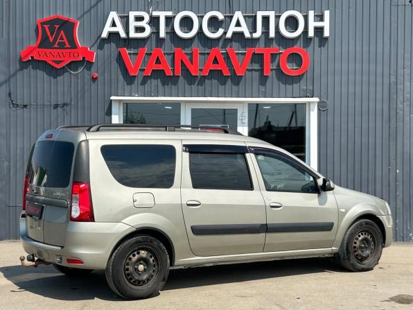 Lada (ВАЗ) Largus I с пробегом 2014 года, цена 730 000 рублей, 132904 км, универсал, Автокод Объявления