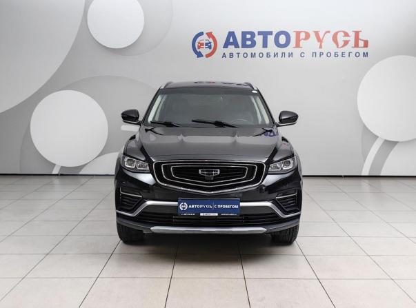 Geely Atlas Pro с пробегом 2023 года, цена 1 945 000 рублей, 31700 км, внедорожник, Автокод Объявления