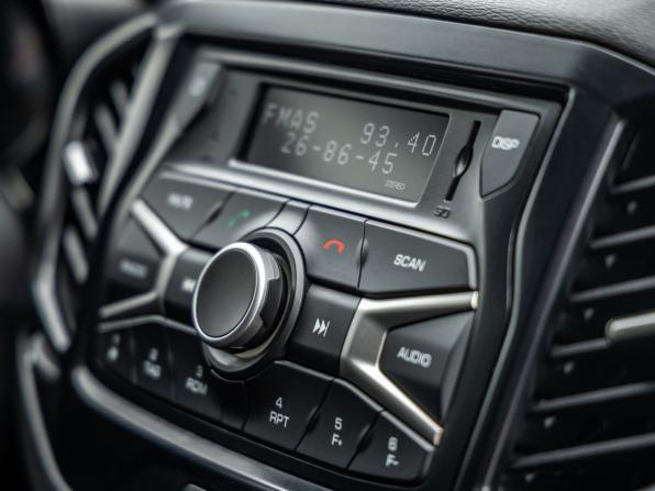 Lada (ВАЗ) Vesta I с пробегом 2019 года, цена 1 065 000 рублей, 55555 км, седан, Автокод Объявления