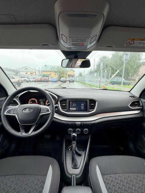 Lada (ВАЗ) Vesta I Рестайлинг (NG) Кострома  - изображение 20