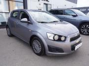 Chevrolet Aveo II Москва  - изображение 17
