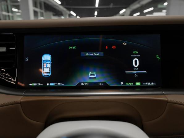 Voyah Free I с пробегом 2022 года, цена 3 330 000 рублей, 52487 км, внедорожник, Автокод Объявления