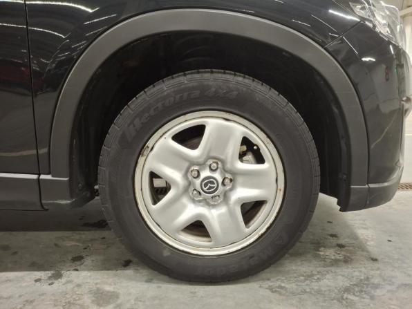 Mazda CX-5 I с пробегом 2012 года, цена 1 110 000 рублей, 188784 км, внедорожник, Автокод Объявления