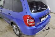 Lada (ВАЗ) Granta I Рестайлинг Волгоград  - изображение 48