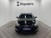 Hyundai Solaris I Воронеж  - изображение 24