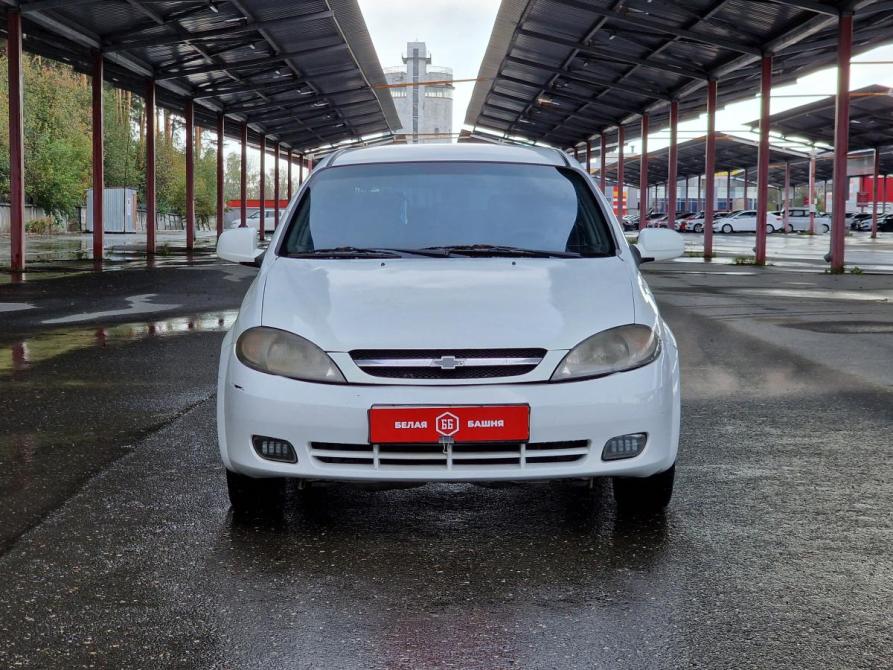 Chevrolet Lacetti I Екатеринбург  - изображение 3