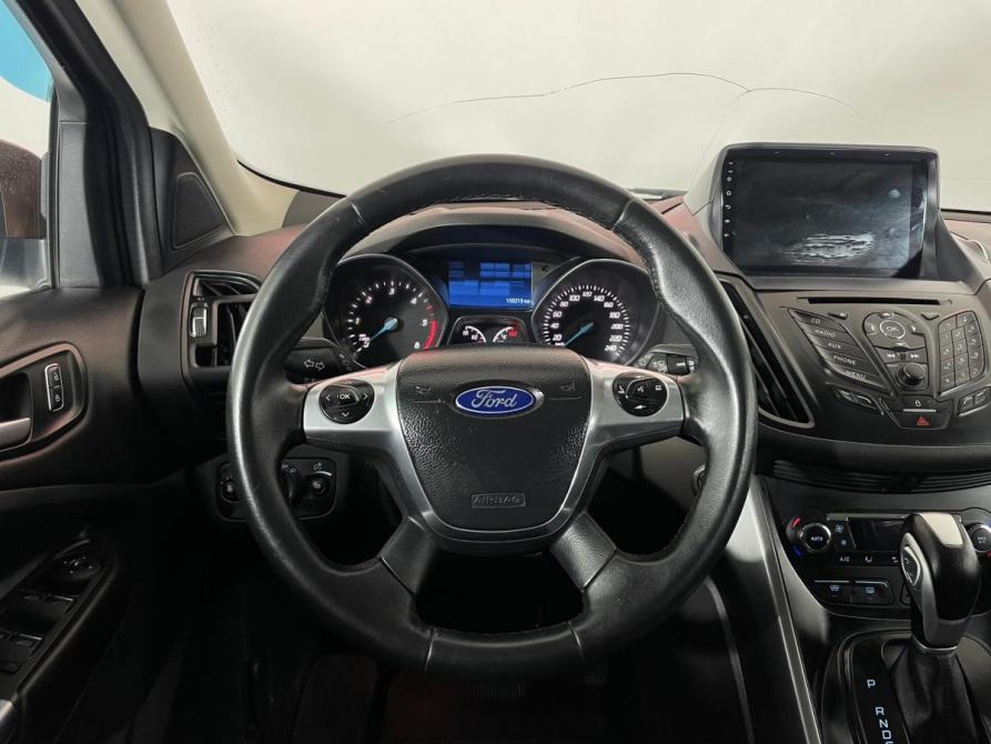 Ford Kuga II Воронеж  - изображение 13