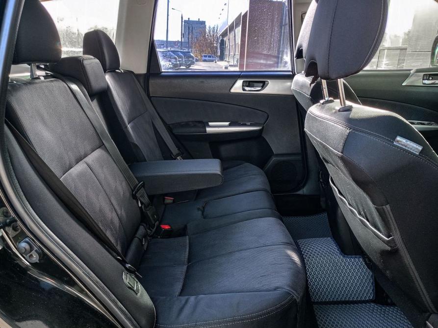 Subaru Forester III Казань  - изображение 7
