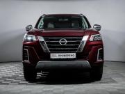 Nissan X-Terra Москва  - изображение 61