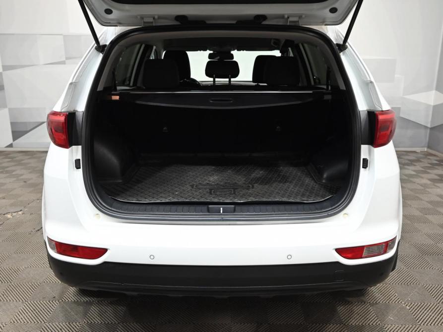 Kia Sportage IV Екатеринбург  - изображение 6