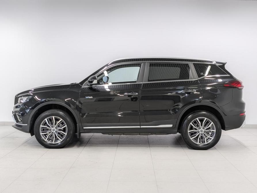 Geely Atlas Pro Санкт-Петербург  - изображение 8