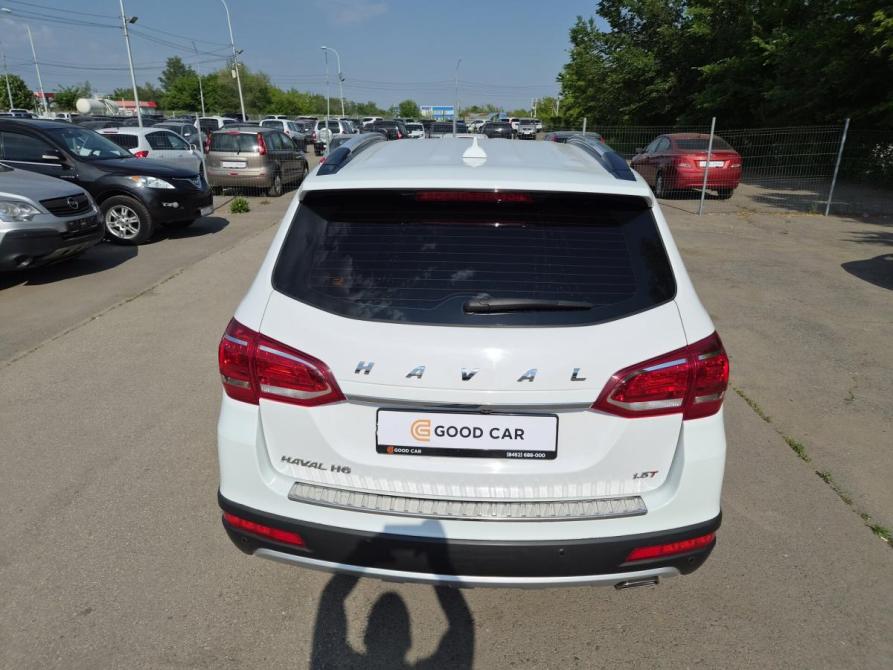 Haval H6 I Саратов  - изображение 13
