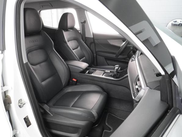 Chery Tiggo 4 Pro I с пробегом 2024 года, цена 1 664 000 рублей, 38245 км, внедорожник, Автокод Объявления