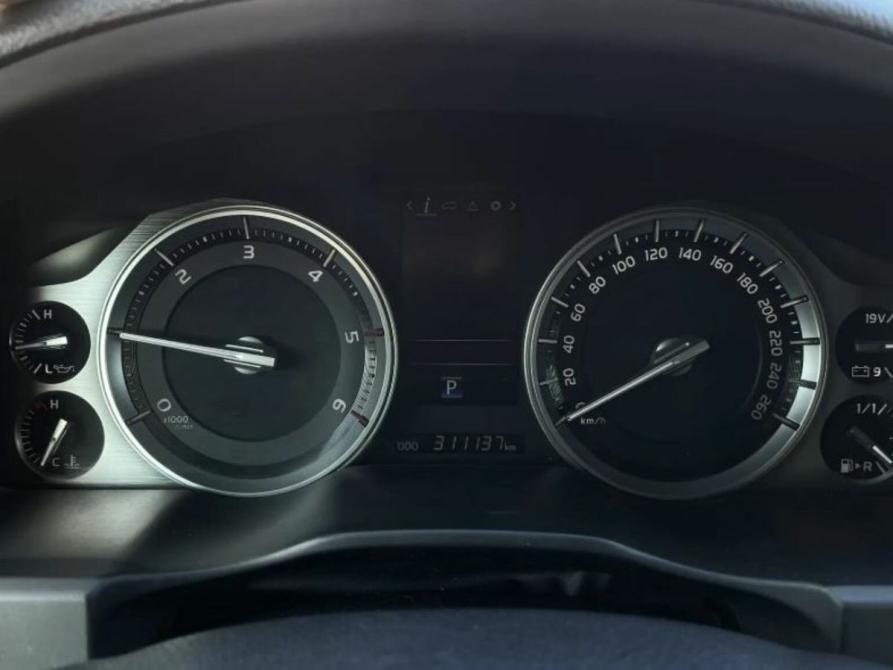 Toyota Land Cruiser 200 Series Рестайлинг 2 Краснодар  - изображение 26