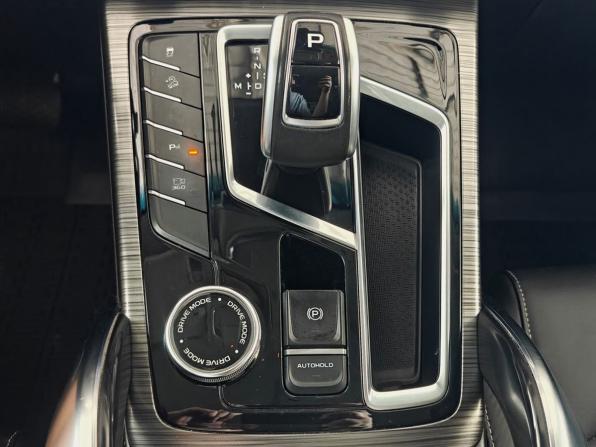 Geely Atlas Pro с пробегом 2022 года, цена 2 120 000 рублей, 38895 км, внедорожник, Автокод Объявления