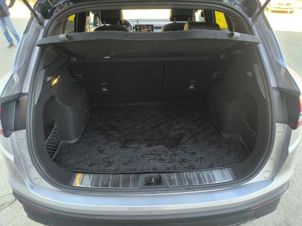 Geely Coolray I с пробегом 2023 года, цена 1 620 000 рублей, 30687 км, внедорожник, Автокод Объявления